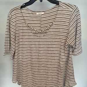 CUTE TSHIRT FROM MAURICES!!